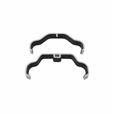 Imagem de TECKEEN 2X Plastic Propeller Blades Paddle Fixing Holder Props for DJI Mini 3 Pro Drone