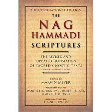 Imagem de The Nag Hammadi Scriptures: The Revised and Updated Translation of Sacred Gnostic Texts Complete in One Volume