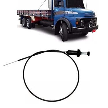 Imagem de CABO ESTRANGULADOR MB 1113 1313 LP1113 LPO1113 OF1313