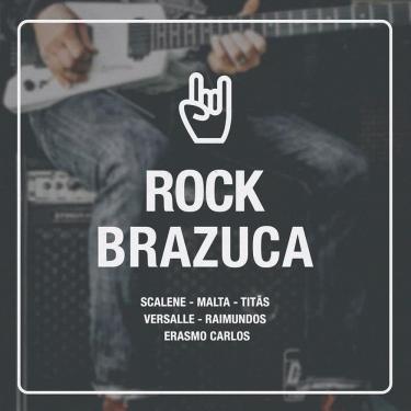 Imagem de Rock Brazuca [CD]