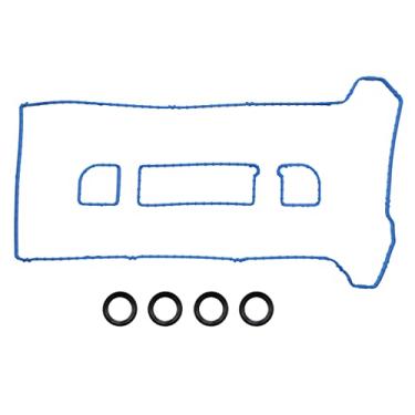 Imagem de FEL-PRO Conjunto de juntas da tampa da válvula do motor VS 50639 R-2