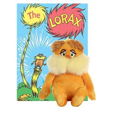 Imagem de Dr. Seuss Gift Set Collection (The Lorax)