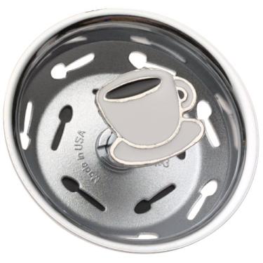 Imagem de Billy-Joe Coador de cozinha Homewares 7110 xícara de café esmaltado