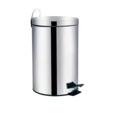 Imagem de Lixeira 3 Litros Ágata - kit com 2