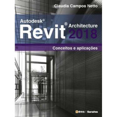 Imagem de Autodesk Revit Architeture 2018