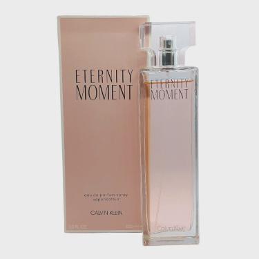 Imagem de Perfume Eternity Moment edp Calvin Klein Floral Feminino