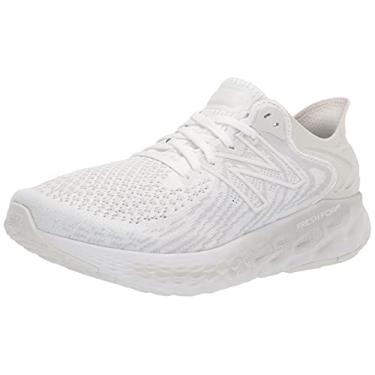 Imagem de New Balance Fresh Foam 1080 V10 Tênis de corrida masculino, Nuvem Nimbus, 46