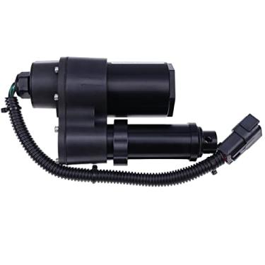 Imagem de AIVWUMOT Atuador de válvula de controle 7101672 compatível com Bobcat A220 A300 A770 753 863 963 S100 S150 S250 S300 S450 S550 S750 S850 T110 T200 T300 T650