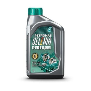 Imagem de Óleo lubrificante 5w30 sp Selenia - Petronas