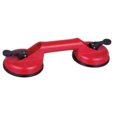 Imagem de Ventosa Dupla Cortag para Assentamento de Piso/Blindex até 60 Kg