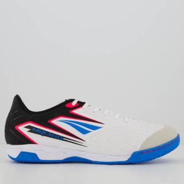 Imagem de Chuteira Penalty Max 300 Futsal, 42