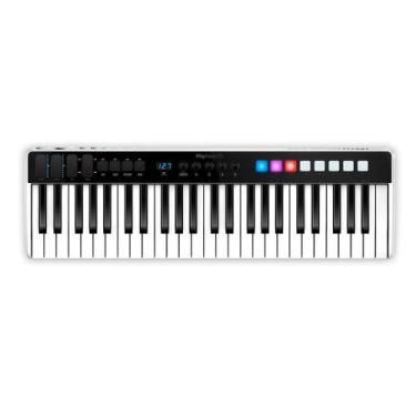 Imagem de Controlador irig keys i/o 49 - IK Multimedia