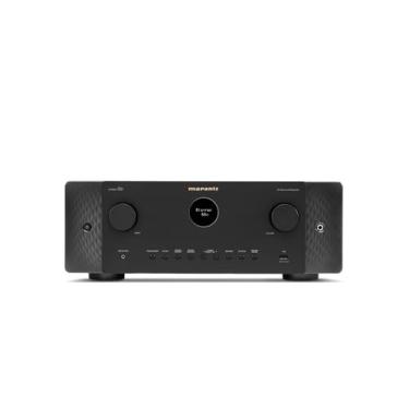 Imagem de Receiver Marantz Cinema 60 Dolby Atmos DTS:X 7.2Ch Preto -120v