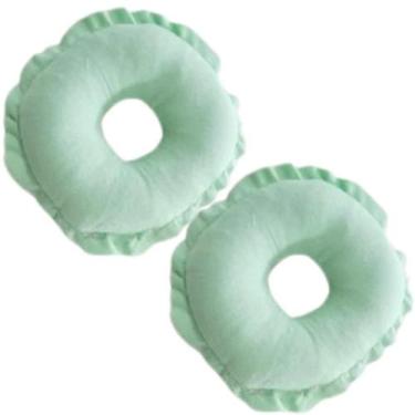 Imagem de Rosquinha De Amamentação 1 Par Maternidade Macio Gestante Pós Parto Pa