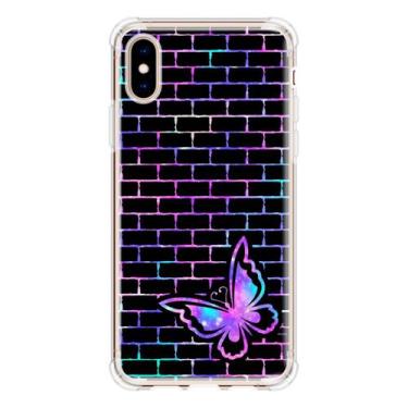 Imagem de Capa Capinha De Celular Compatível com Iphone X e Iphone XS Personaliz