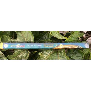 Imagem de Incenso Flute - Tenda da Luz