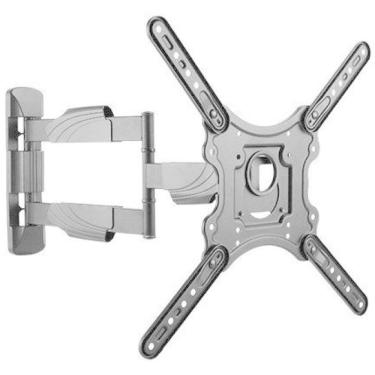 Imagem de Suporte Articulado Para Tv De 26 A 55 Com Braço Longo Kma28-