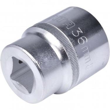 Imagem de Soquete de encaixe estriado 3/4 36mm - Gedore