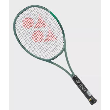 Imagem de Raquete De Tênis Yonex Percept 97 2023 cor verde L3 310g