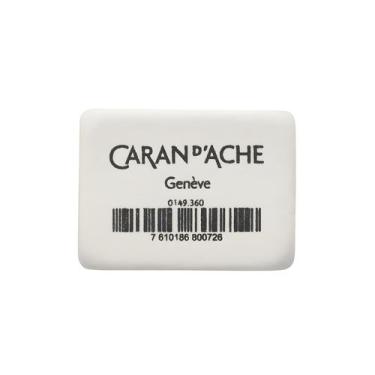 Imagem de Borracha para Desenho Artístico Profissional Caran D'ache - CARANDACHE