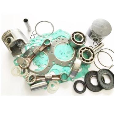 Imagem de Retentor Kit Do Yamaha 700 E 1 Mm Biela Rolamento E Pistao - A.R Varie