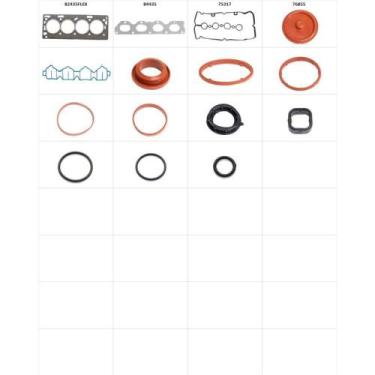 Imagem de Jogo de juntas do motor Chevrolet Cruze Sport6 2011 a 2021 - SABÓ