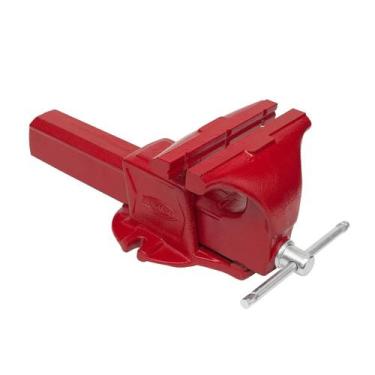 Imagem de Torno Morsa de Bancada Sem Mordente Nº 8- Metalsul