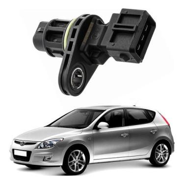 Imagem de Sensor De Rotação Original I30 2.0 2009 A 2012 - Hyundai