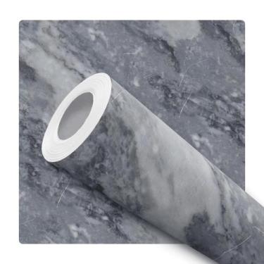 Imagem de Papel De Parede Adesivo Lavável sala Ladrilhos Mult Color Mosaico Cozi