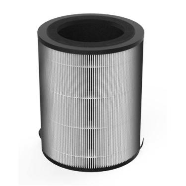 Imagem de Filtro de substituição do purificador de ar Jafända JF100 3 em 1 True 