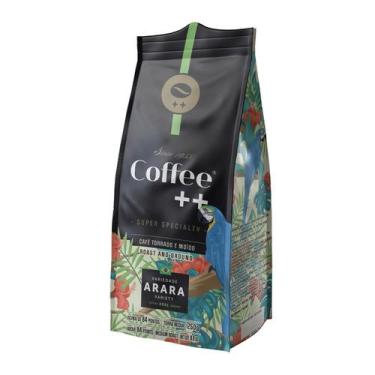 Imagem de Café Em Pó Moído, Arara, Coffee Mais, 250G