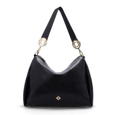Imagem de Bolsa Hobo Grande Luz da Lua - 2000631-Feminino