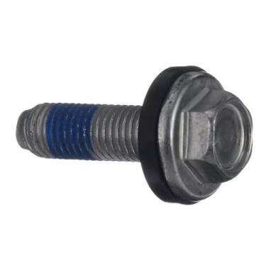 Imagem de Budora Parafuso Agitador Com Arruela De Borracha W10772621 Compatível Máquinas Lavar Whirlpool - Ap5959412, W10003790, 4179368, Ps10067065