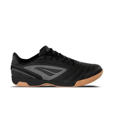 Imagem de Penalty Chuteira Futsal Brasil 70 Y-1 Pt-Ch T 38