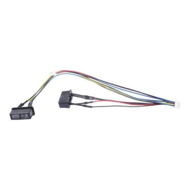 Imagem de Rede Sensor Anti-queda Esquerdo P/ Aspirador Robô Electrolux Erb10 e E