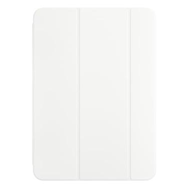 Imagem de Apple Smart Folio para iPad Pro de 11 polegadas (M4) – Branco ​​​​​​​