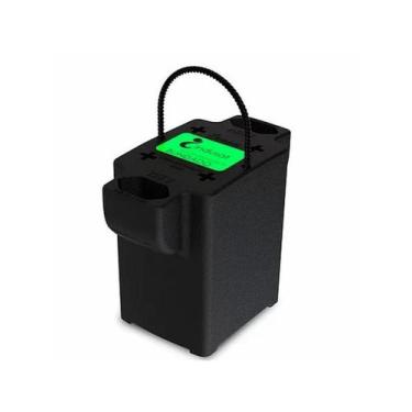 Imagem de Autotransformador Blindado Indusat 1010Va Tripolar - INDUSAT - AUTOTRA