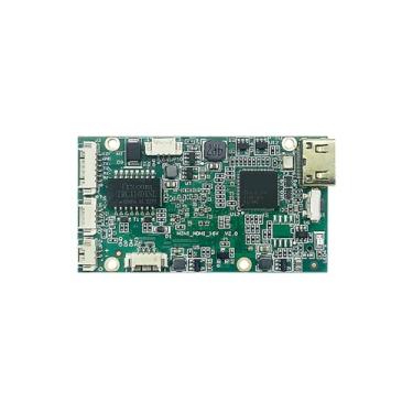 Imagem de EXVIST H.265 1080P Mini Codificador de vídeo HDMI com slot de cartão SD Máx. 128G DDNS HTTP RTMP RTSP TS UDP Compatible with ONV/HK para transmissão ao vivo IPTV para YouTube, Facebook, Vimeo, etc.