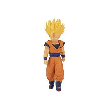 Imagem de FIGURE DRAGON BALL Z - SUPER SAIYAN 2 SON GOHAN – REF: 88180