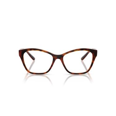 Imagem de Armação para Óculos Vogue Eyewear 0VO5628 W656 Tam 53 / Havana Marrom