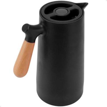 Imagem de Garrafa Térmica 1 Litro Bule Cantinho Do Café Chá Leite - Lorben