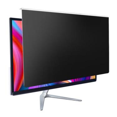 Imagem de Filtro de tela de privacidade GUDTEKE Hanging 24" 16:9 para monitor