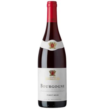 Imagem de Vinho Tinto Francês Signé Bourgoge Pinot Noir