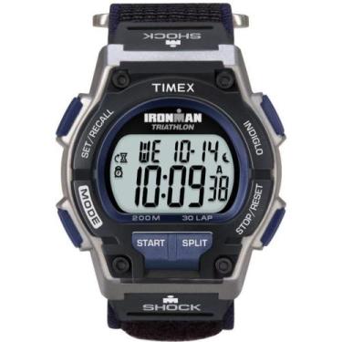 Imagem de Relógio Timex Masculino Ref: T5K198 Ironman Shock Digital