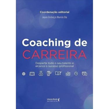 Imagem de Coaching De Carreiraxdesperte Todo o Seu Talento e Alcance o Sucesso Profissional