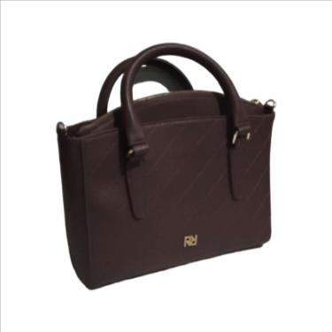 Imagem de Bolsa Rafitthy 2815226A - Marrom