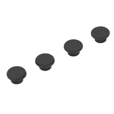 Imagem de RiToEasysports Plugue do Bocal de Injeção de óleo de Bicicleta, Capa Protetora de Silicone, Mantém Poeira e água Fora, Ideal para Pinças de Freio a Disco de Bicicleta de Estrada 105UT