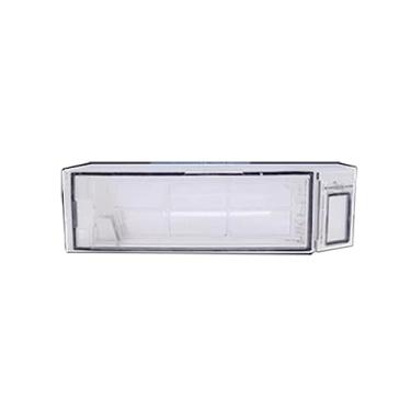 Imagem de Compatible With Dreame Bot L10s Ultra / L10 Ultra Robot Vacuum Cleaner Accessories Mop Dust Bag Main Brush Side Brush Hepa Filter Replacement(Dark Khaki)