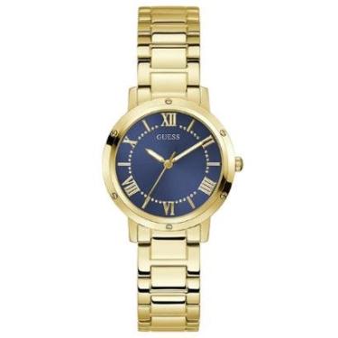 Imagem de Relógio Guess Feminino GW0404L4 Dourado-Feminino