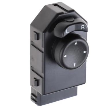 Imagem de Interruptor do Espelho Elétrico da Porta para Jeep Liberty 2000-2003 56010093AA